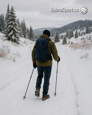 Vypadá to, že příští týden dorazí první pořádná sněhová nadílka do Jeseníků i Beskyd. ❄️ A jestli chceš být ready na první...
